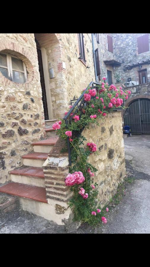 パリRosa Di Maggioアパートメント エクステリア 写真